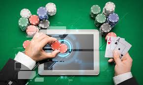 Вход на зеркало Casino Olimp